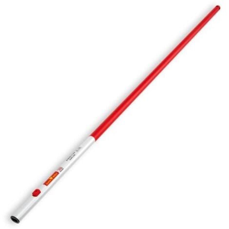 Manche en aluminium 1,50 m Outils WOLF MULTI-STAR - ZMA150