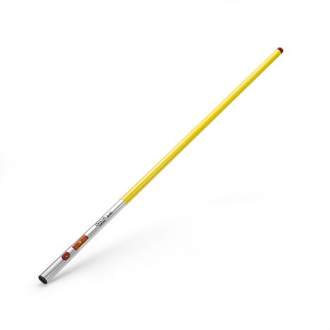 Manche en aluminium de 1,40m Multi-Star - ZMA140 OUTILS WOLF