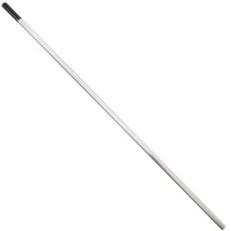Manche en aluminium pour lave-sol 70904 rubis