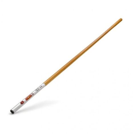 Manche en bois 1,70 m Outils WOLF MULTI-STAR - ZM170