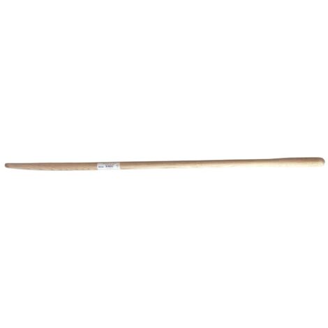 Manche en bois Ø 23 mm pour fourche à 3 dents UKAL