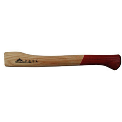 Manche en bois 450mm pour sapie 9307780