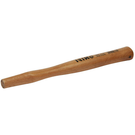 Manche En Bois De Rechange Pour Marteau En Nylon 529171 529771 Irimo
