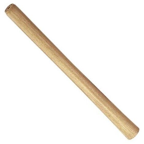 Manche en bois décintroir B 360 x 30 mm.