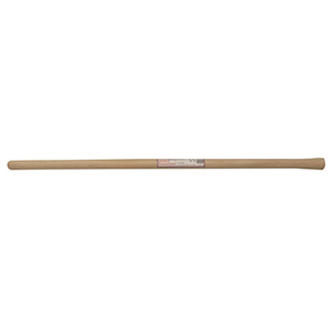 Manche En Bois Dur Poncé Adaptable Pour Houe, ø42mm X 1,1m.