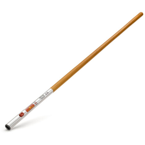 ZM140 - Manche frêne Multi-Star OUTILS WOLF 1.40m
