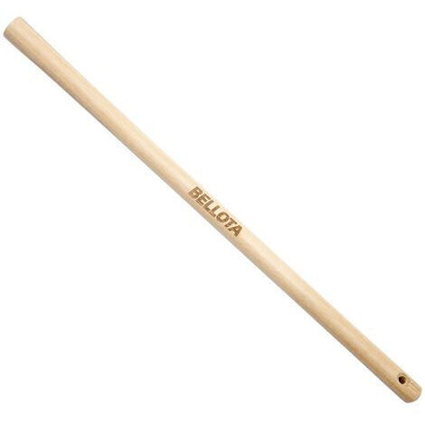 MANCHE EN BOIS POUR BINETTE - 900 MM
