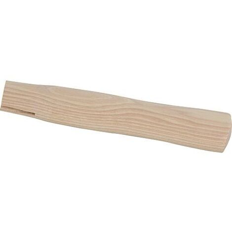 Manche en frene Ideal pour marteau a pavé 1,0 Kg + 1,5 kg