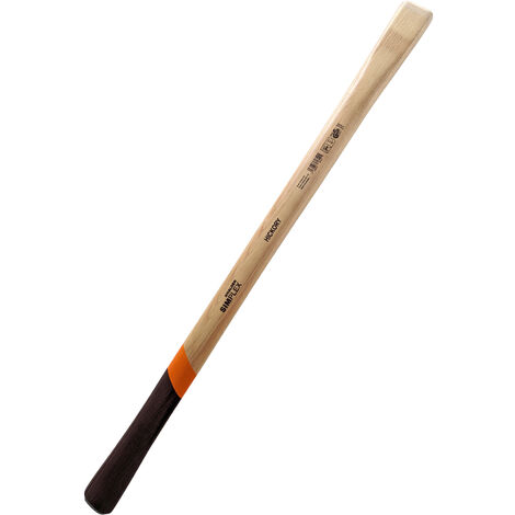 Manche en hickory, pour masse merlin SIMPLEX - D=60 mm - 3244.160