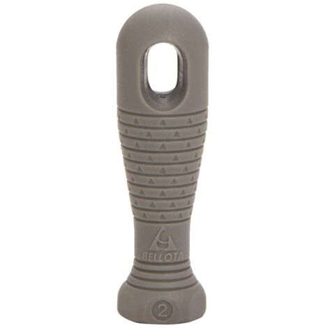 Manche en plastique Bellota File M 4089-2 92 mm