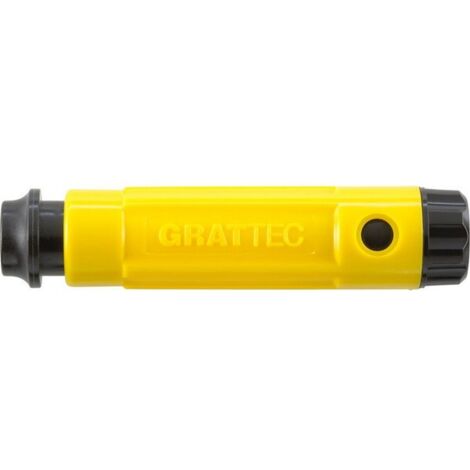 Manche en plastique pour tous porte-lames IBT 1 PCS