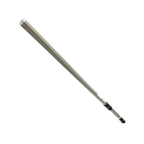 Manche extensible de rouleur d'angle, 122 à 244 cm - CAN-AM