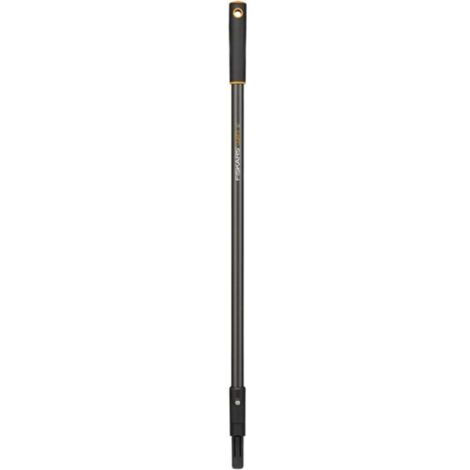 Manche Fiskars 84 cm graphite Quikfit