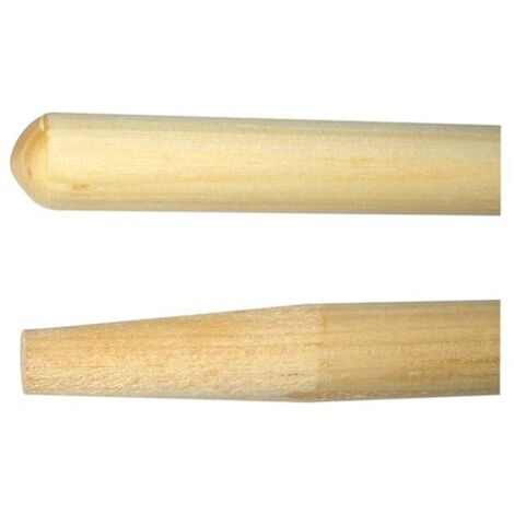 Manche Fourche à Foin Bois Dur 1.65m 4744 - Rousselet