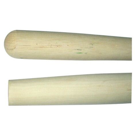 Manche Fourche à Fumier à Douille Cintré Bois Dur 1m35 4062 - Rousselet