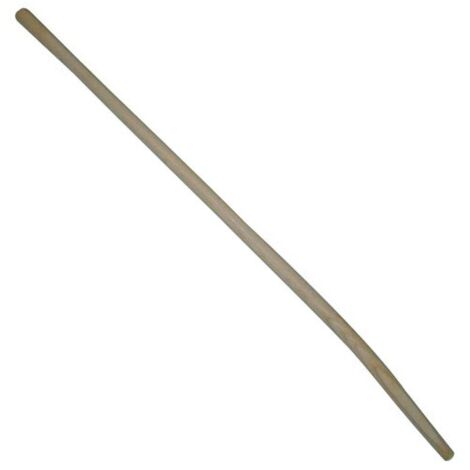 Manche Fourche à Fumier Cintré à Soie 4172 - Rousselet