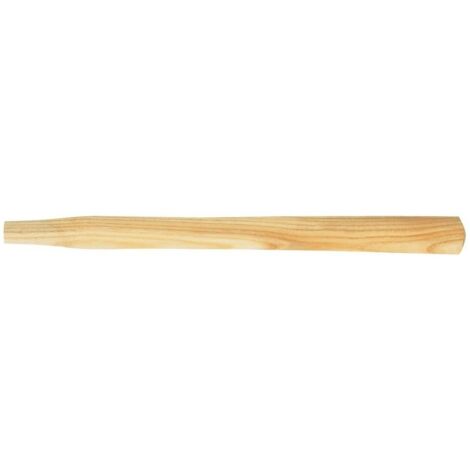 Manche frêne pour marteau 50mm Taille 6 FORTIS