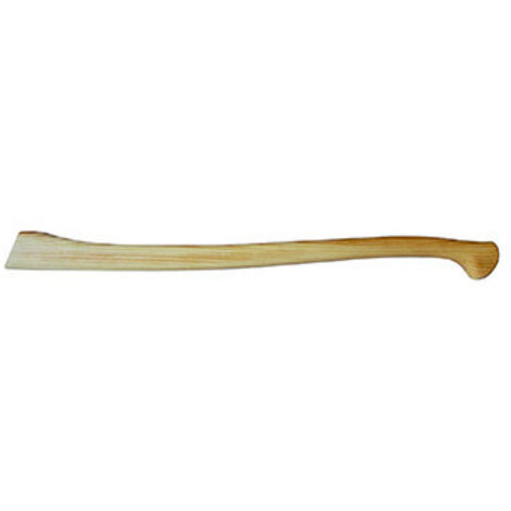 Manche hickory 1100mm pour sapie 9307786