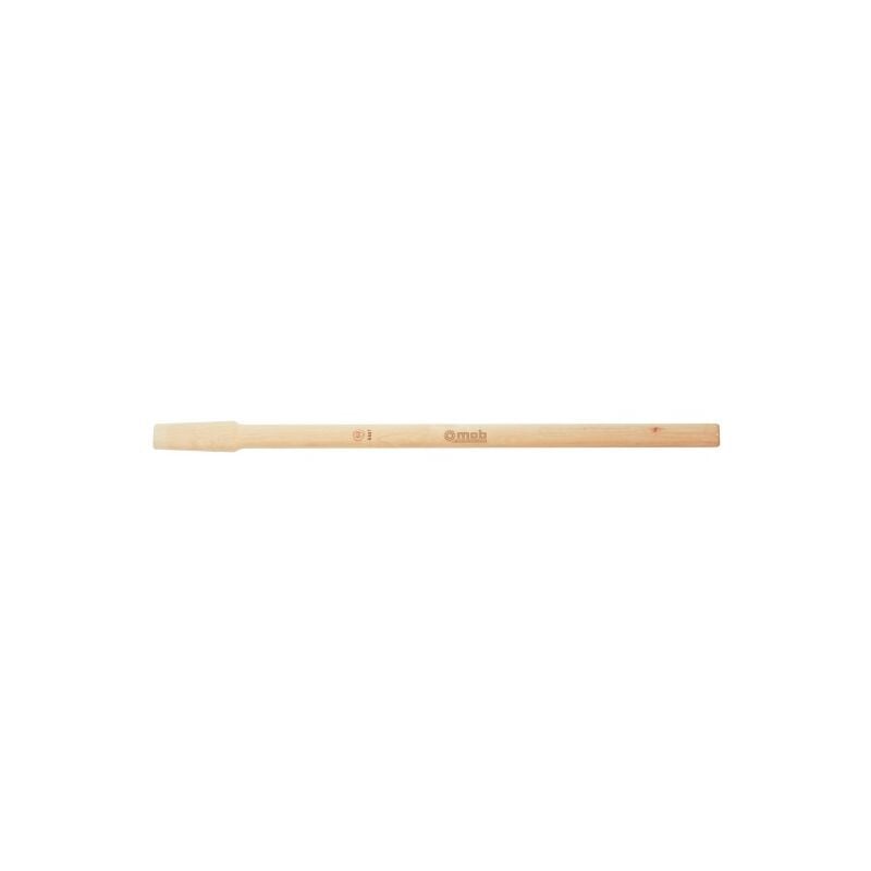 Mob - Manche hickory masse - 900 mm