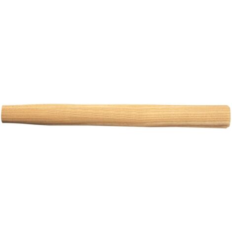 Manche hickory pour marteaux rivoirs 600g 330mm 1 PCS