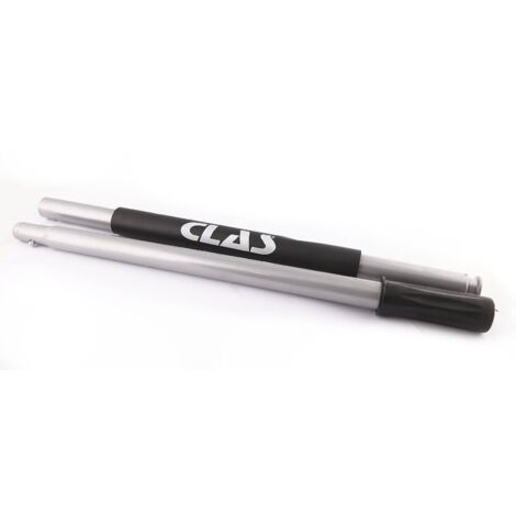 Manche levier de pompage pour cric rouleur OH 6014 - SA 6017 - CLAS Equipements