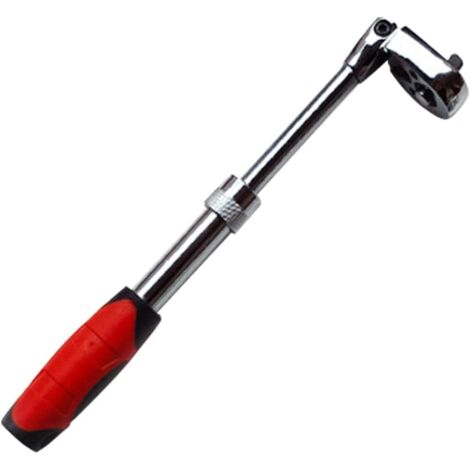 manche long cliquet extensible Cl cliquet bidirectionnelle