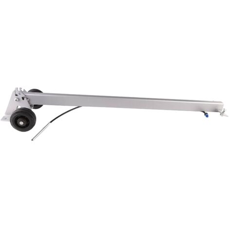 Manche long pour cric pneumatique - OP 0452 - CLAS Equipements
