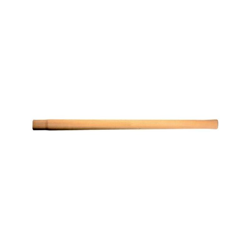 Manche hickory pour marteaux de forgeron 8 et 10kg 900mm 1 PCS