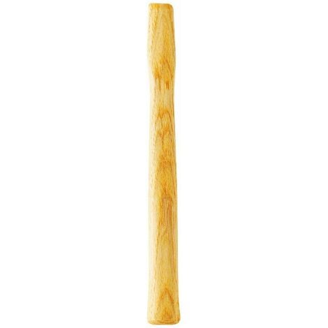 Manche marteau galbé hickory  33 30 x 14