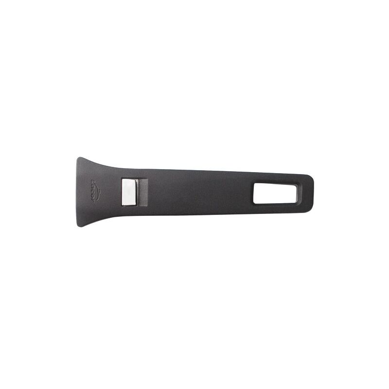 Lacor - combi poignee amovible noir