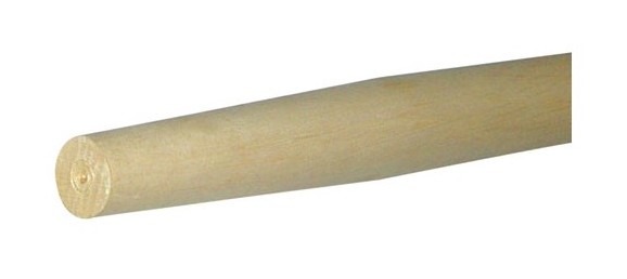 Manche pelle bêche - 1 m - d: 40 mm - Rousselet