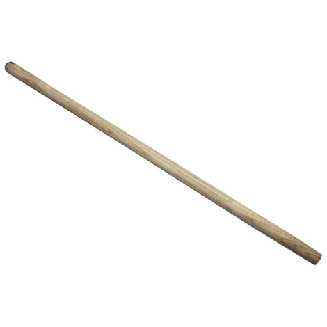 Manche Pelle Droit 1m10 D40mm