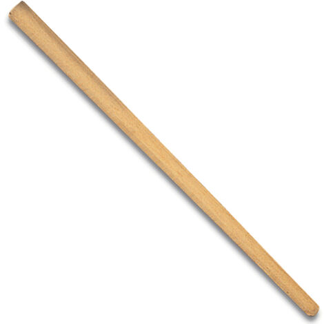 Manche pioche rond travaux publics 90 cm/5 - 110