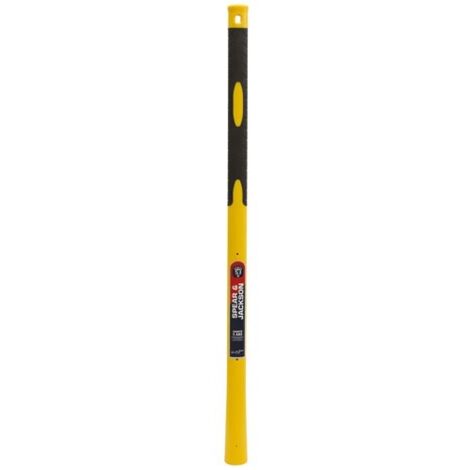 MANCHE PIOCHE TRIMATIERE SPEAR & JACKSON - 81010M999