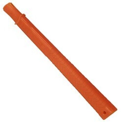 Manche plastique marteau boule Pk2/a