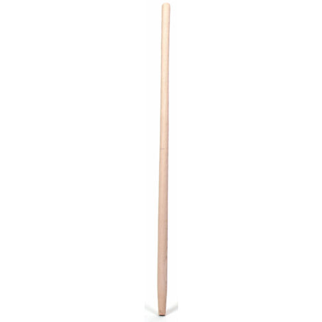 Manche pour balai longueur 130 CM, ø24 MM