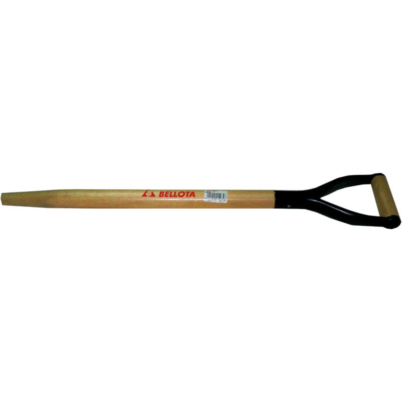 Bellota - Manche en bois m 5604-A 700 mm avec anneau