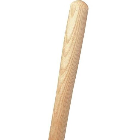 Manche pour fourche Ideal Frene, 135 cm