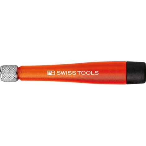 Manche pour Lames interchangeables mini PB Swiss Tools