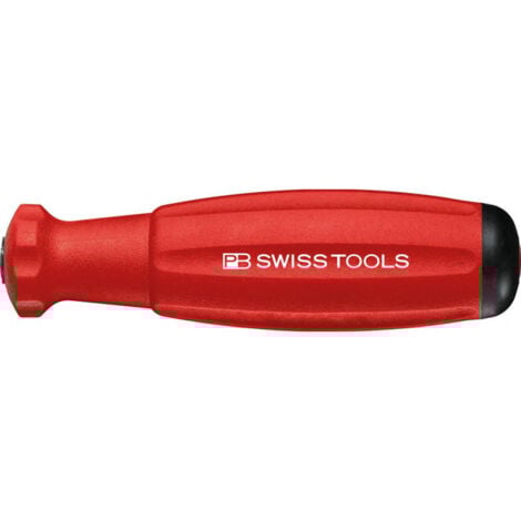 Manche pour Lames interchangeables Swiss Grip PB Swiss Tools