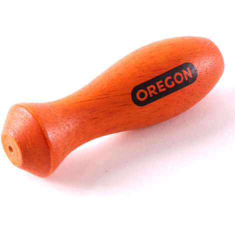 Manche pour lime de chaîne de tronçonneuse Ø 4 mm - Oregon - 534370