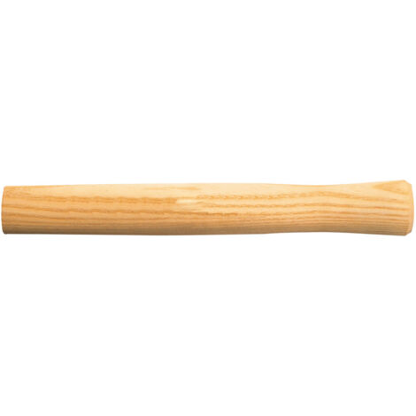 Manche pour marteau en caryer, 280 mm pour 1500 g