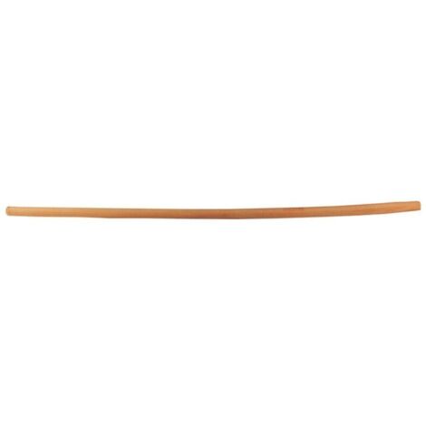 manche pour pelle en bois de hA tre cm 130 poignA es pelles rigides outils de construction