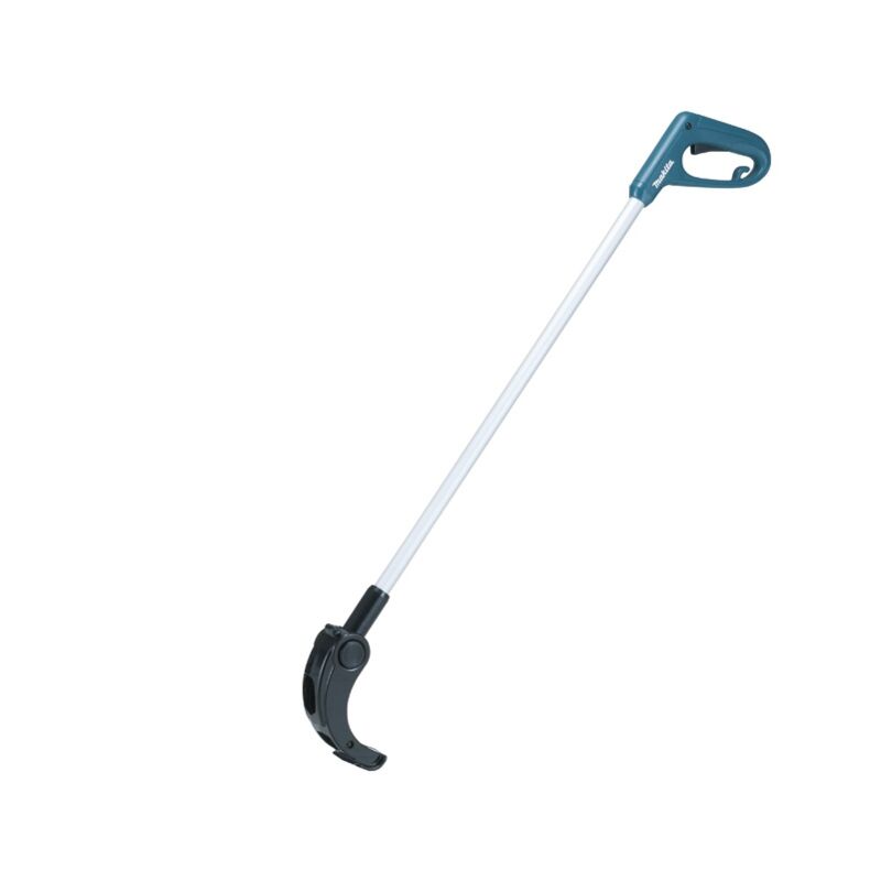 Makita Griffverlängerung mit Rädern für Grasschere