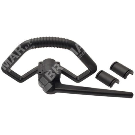 Manche pour tiges de débroussailleuse diamètre 24 mm COMPATIBLE - 049215