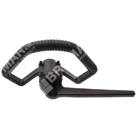 Manche pour tiges de débroussailleuse diamètre 26 mm COMPATIBLE - 044553