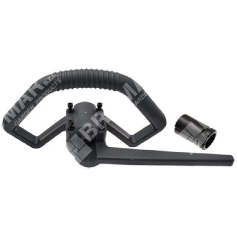 Manche pour tiges de débroussailleuse diamètre 28 mm COMPATIBLE - 044487