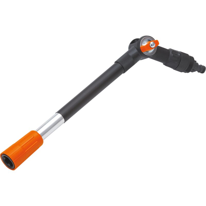 Gardena - Manche-rallonge articulé à passage d'eau (5556-20)