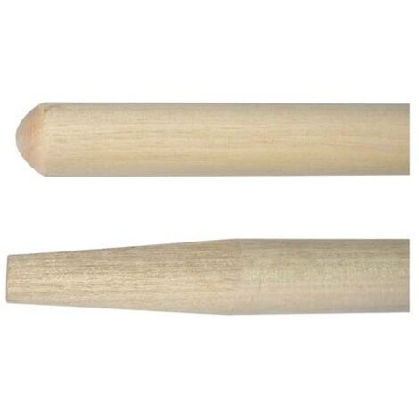 Manche Râteau Bois Dur 1.65m 3844 - Rousselet