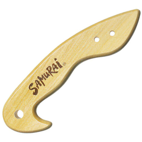 Manche Samurai Bois pour scie W 330 LH